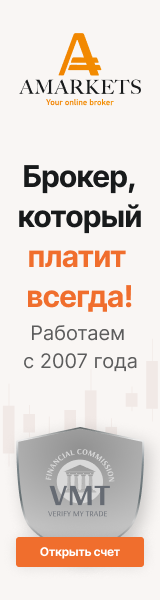 Брокер Markets4you